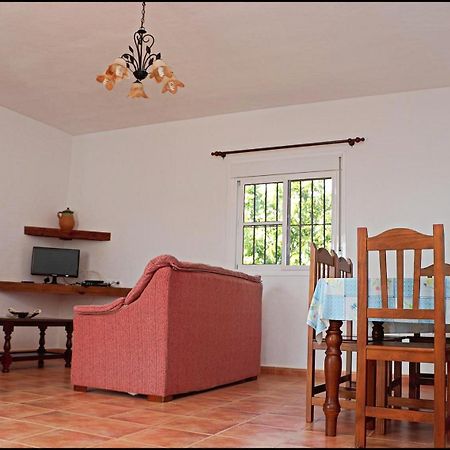 Chalet Rustico Roche 콘일데라프론테라 외부 사진